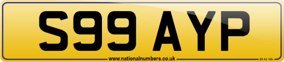 S99 AYP