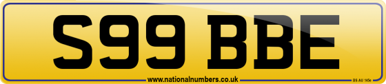 S99 BBE