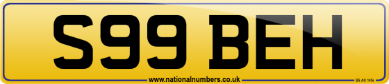S99 BEH