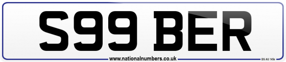 S99 BER