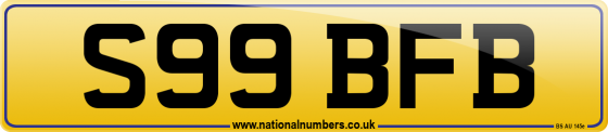 S99 BFB