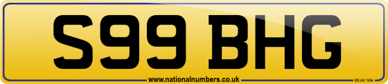 S99 BHG