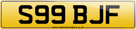 S99 BJF