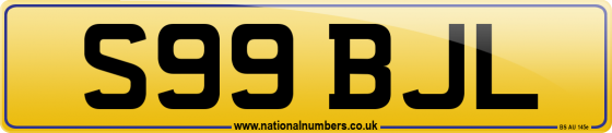 S99 BJL