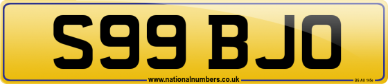 S99 BJO