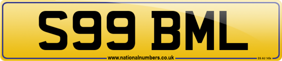 S99 BML