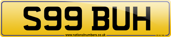 S99 BUH