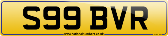 S99 BVR