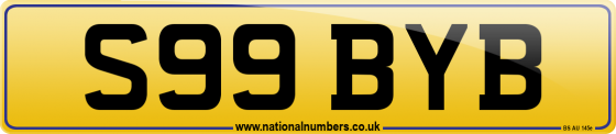 S99 BYB