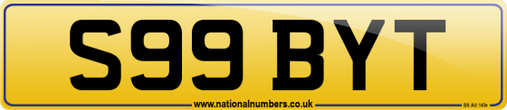 S99 BYT