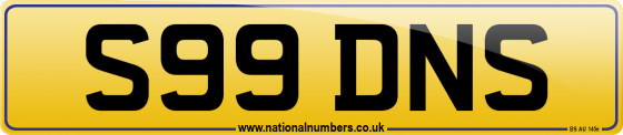 S99 DNS