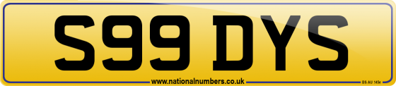 S99 DYS