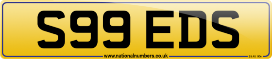 S99 EDS