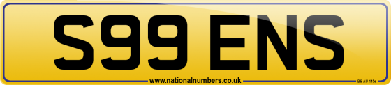 S99 ENS