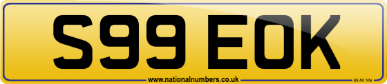 S99 EOK