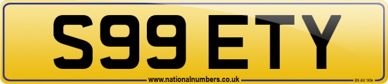 S99 ETY