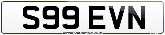 S99 EVN