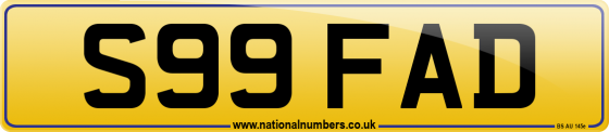 S99 FAD