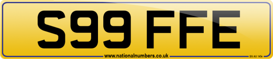 S99 FFE
