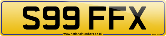 S99 FFX