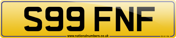 S99 FNF
