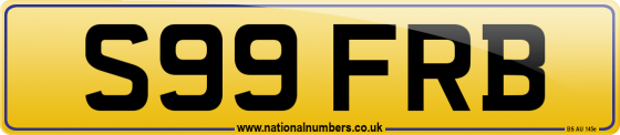 S99 FRB
