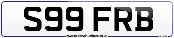 S99 FRB