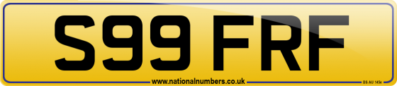 S99 FRF