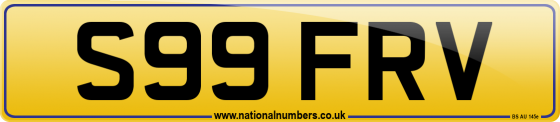 S99 FRV