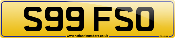 S99 FSO