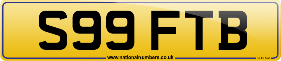 S99 FTB