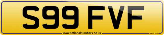 S99 FVF