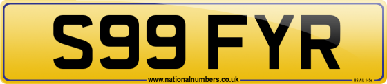 S99 FYR