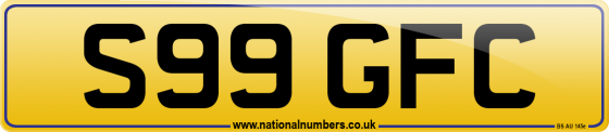 S99 GFC
