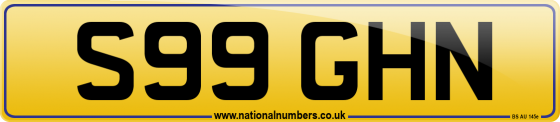 S99 GHN