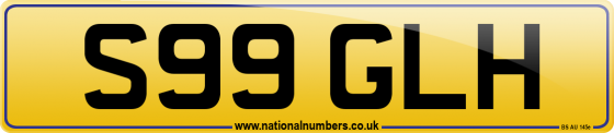 S99 GLH