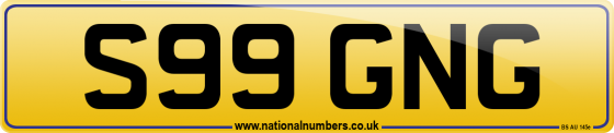 S99 GNG