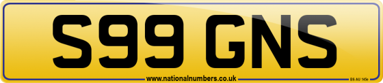 S99 GNS
