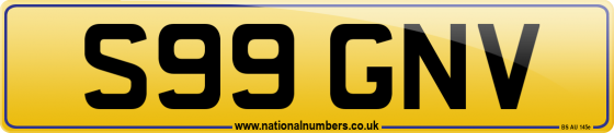 S99 GNV