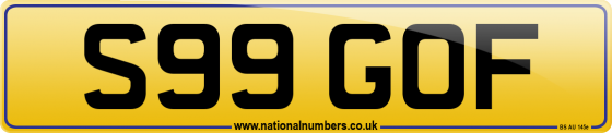 S99 GOF