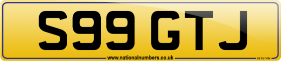 S99 GTJ