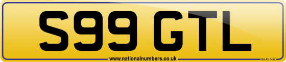 S99 GTL
