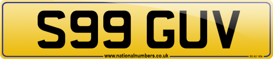 S99 GUV