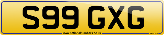 S99 GXG