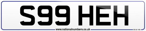S99 HEH
