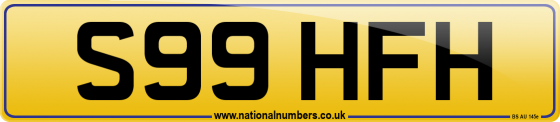 S99 HFH