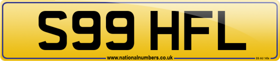 S99 HFL