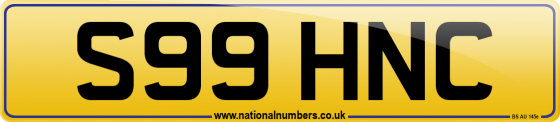 S99 HNC