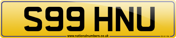 S99 HNU