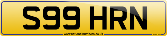 S99 HRN